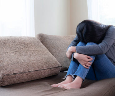 Rompendo as sombras: O tratamento inovador da depressão profunda com cetamina